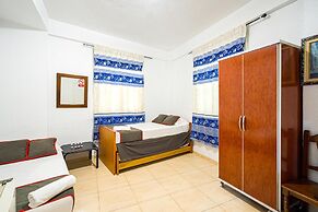 Pensión Ayuntamiento