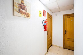 Pensión Ayuntamiento