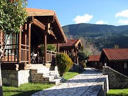 Xenios Chalets