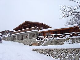 Xenios Chalets