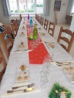 Hôtel Le Mareuillais