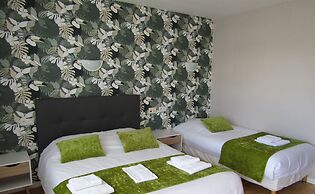 Hôtel Le Mareuillais