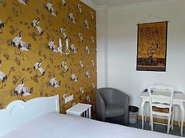 Hôtel Le Mareuillais