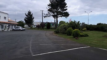 Hôtel Le Mareuillais