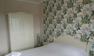 Hôtel Le Mareuillais