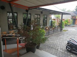 Image Hotel & Resto