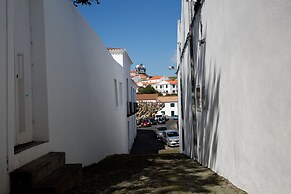 Azores Horta Apartments