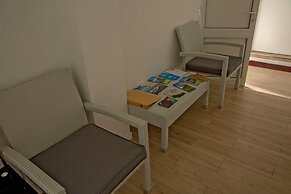 Azores Horta Apartments