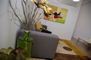 Azores Horta Apartments