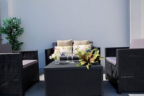 Azores Horta Apartments