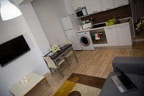 Azores Horta Apartments