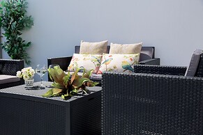 Azores Horta Apartments