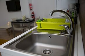 Azores Horta Apartments