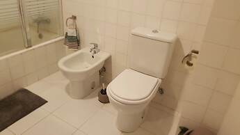 Azores Pedra Apartments