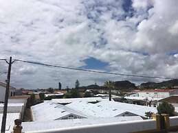 Azores Pedra Apartments