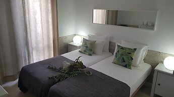 Azores Pedra Apartments