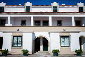 Azores Pedra Apartments