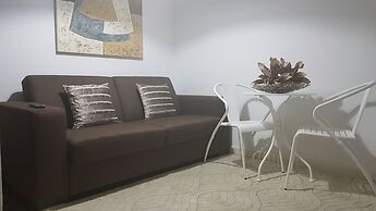 Azores Pedra Apartments