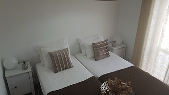 Azores Pedra Apartments