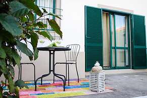 Azores Pedra Apartments