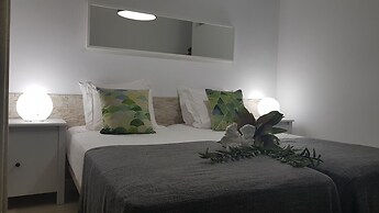 Azores Pedra Apartments