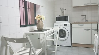 Azores Pedra Apartments