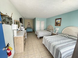 Beach Colony Motel