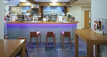 The Cross Foxes- Bar Grill and Rooms