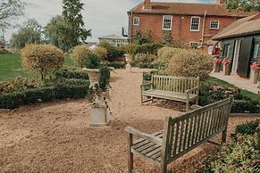 Downham Hall