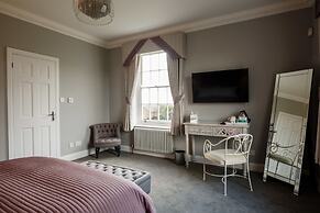 Downham Hall