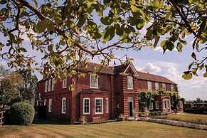 Downham Hall