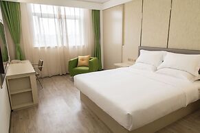 ibis Styles GY Bosideng Plz