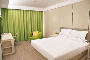 ibis Styles GY Bosideng Plz