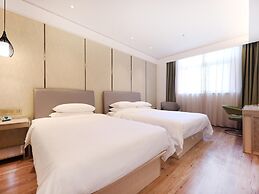 ibis Styles GY Bosideng Plz