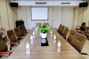 ibis Styles GY Bosideng Plz