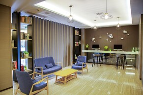 ibis Styles GY Bosideng Plz