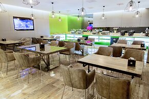 ibis Styles GY Bosideng Plz