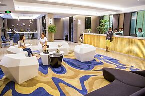 ibis Styles GY Bosideng Plz