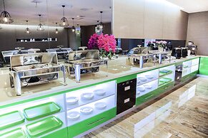 ibis Styles GY Bosideng Plz