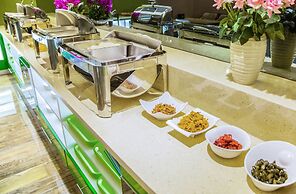 ibis Styles GY Bosideng Plz