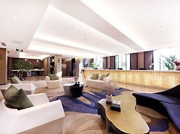 ibis Styles GY Bosideng Plz