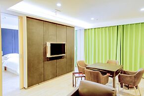 ibis Styles GY Bosideng Plz