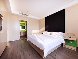ibis Styles GY Bosideng Plz