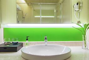 ibis Styles GY Bosideng Plz