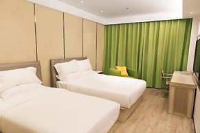 ibis Styles GY Bosideng Plz