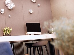 ibis Styles GY Bosideng Plz