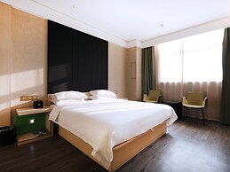 ibis Styles GY Bosideng Plz
