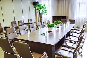 ibis Styles GY Bosideng Plz