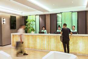 ibis Styles GY Bosideng Plz