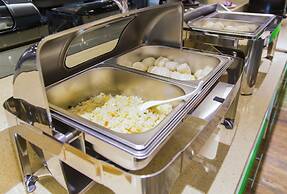 ibis Styles GY Bosideng Plz